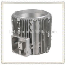 motor housing dc motor housing cast iron motor housing